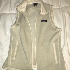 Patagonia vest